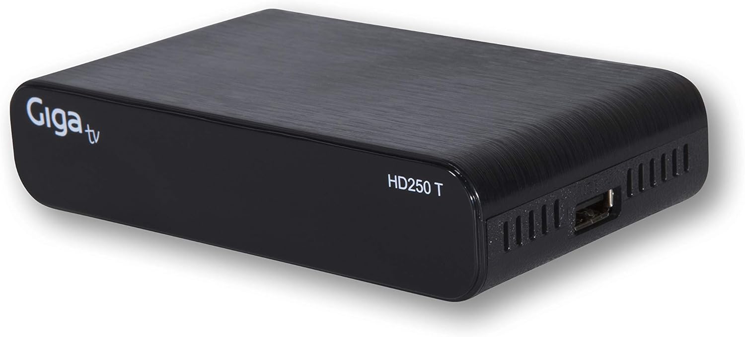 GigaTV HD250 T